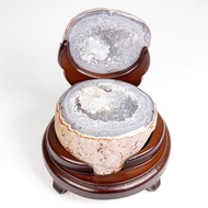 瑪瑙聚寶盆-原皮 1200578