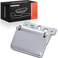 A-Premium Front Left Driver Side Interior Door Handle Compatible with Ford E-100 E-350 E-250 E-150 E