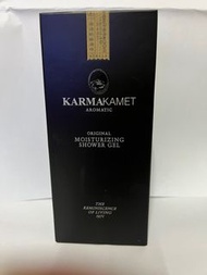 Karmakamet 泰國品牌Sandalwood Shower Gel
