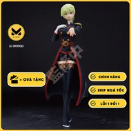 Izumo Tenka MODEL - Mato Seihei no Slave - Fascinity Figure (Fukuya) GENUINE FIGURE