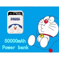 แนะนำ New Style Mini Cute  PowerBank 50000mAh ลายการ์ตูน ฟรี สายUSB( พาวเวอร์แบงค์ แบตเตอรี่สำรอง) One Piece  （3U） One