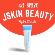 JSKIN BEAUTY Hydra Moist+ Moist & Barrier Booster Cream Facial Moisturizer Anti Aging Cream