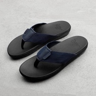 Doc-Martens Thailand Green Flip-flops Fullbox 12 Month Glue Supports Size Change