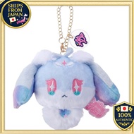 TAKARATOMY A.R.T.S Onegai Ai Puri Plush Strap Fortune Width approx 15cm