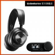 Steelseries - Arctis Nova Pro Wireless 主動降噪電競耳機 (For PlayStation 5)