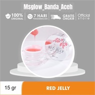 MS GLOW RED JELLY MS GLOW FREE GIFT MS GLOW BANDA ACEH MS GLOW