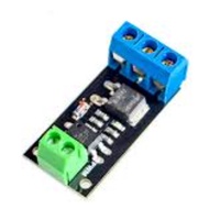 New part dah SOLDER Mosfet D4184 Mos control module field AOD4184