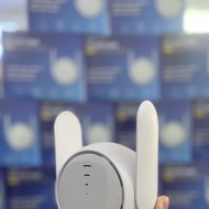 Wifi extender with 2-band repeater Mesh Roaming RG-EW1200R EW1200R 1200R 2 antennas (genuine)