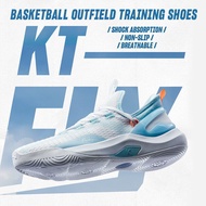 Klay Thompson x ANTA KT FLY Men Basketball Shoes Professional Squeaky Wear-resistant Cushioning Spor