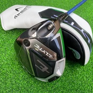 Golf club Callaway/callaway Golf Club Mens 25 New Elyte Iridium Driver Long-range Driver