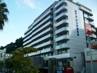 โรงแรมอะตามิ ออนเซ็น ซุมมิ คลับ (Atami Onsen Hotel Sunmi Club)