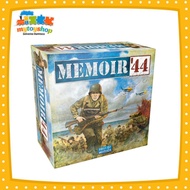 Memoir '44 Refresh Edition Board Game