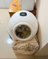 寵物烘乾機