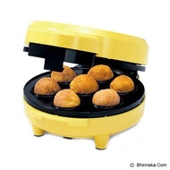 Panci Alat Masak Listrik Pembuat Bola Takoyaki Maker 500 Watt ORIGINAL