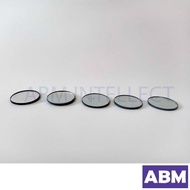Concave Mirror Diameter 5cm, Focal Length 5cm / 7.5cm / 10cm / 20cm / 30cm