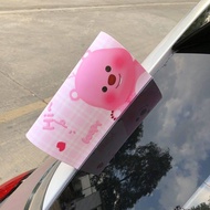 Ruby Loopy Bumper Stickers Little Beaver Lego Washed Stick Label Bumper Stickers Car Club o6Tm