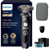 PHILIPS SERIES 9000 SP9882/36 Shaver, Made In Netherlands, Giadungnhapkhau_68