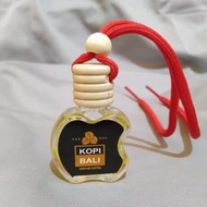 Parfum Kopi Botol Apel / Parfum Kopi Botol Gantung / 30ml /Parfum Kopi