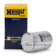 Hengst Germany Audi TT 8N 1.8T Skoda Octavia 1.6 1.8T VW Golf IV Bora New Beetle 1.6 1.8T Fuel Filte