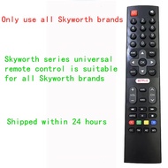 COOCAA Skyworth Smart TV which is compatible to all Skyworth TV Universal 65XA9000 65UB7500 65UB755