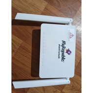 HIJAU Huawei EG8145X6-10 green port ont router