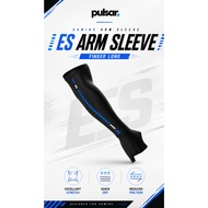 Pulsar eS Arm Sleeve Finger Long L Gaming Arm Sleeve Esports Mouse Control Quick Dry Anti Friction
