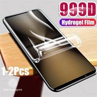 1-2Pcs Full Cover Anti Blue Light Soft Hydrogel Film For Cubot KingKong Note A1 A10 A20 A30 A40 J9 9