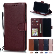 Flip Case for Xiaomi Mi Note 10 10T 11 Lite 5G NE Redmi Note 10 10s 11 11s 4G 12 Pro+ 13 Pro Plus 13C C65 POCO X6 Pro 5G PU Leather Cover Magnetic Wallet With Card Slots Photo Holder Hand Strap Lanyard Soft TPU Bumper Shell Stand Mobile Phone Casing