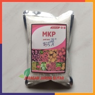 Paket Pupuk Ecer Pupuk Mkp + Kno3 PUPUK MKP KNO3 PUTIH KNO3 MERAH 100 GRAM