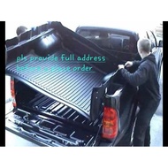 4x4 bed liner Single cab,4door Hilux Vigo, Revo,Dmax,Navara D40,Np300 PRO X4,Triton,Ranger,Storm,SR,