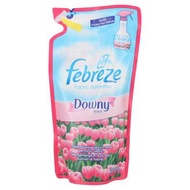 Febreze Downy Scent Fabric Refresher Refill 320ml