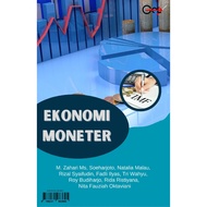 EcoNOMY MONETER