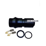 MESIN Toll Holder Head Jack Hammer Machine AZG 6 DZG 6 DZG 6 DONGCHENG