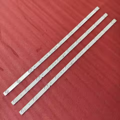 LED backlight strip for Jvc LT-32C350 LT-32C460 LT-32C461 LED315D10-07(B)