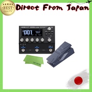 BOSS - Guitar/Bass Multi-Effects Processor GT-1000CORE + EV-30 Set