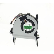 Used for Asus FL5900U FL5900L X556UB A556UF VM591U Notebook CPU Fan