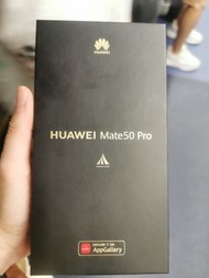 Huawei mate 50pro