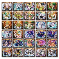 [7-Color Reflective Exclusive] - Part 26 - One Piece Cards - Wano + Egghead Arc