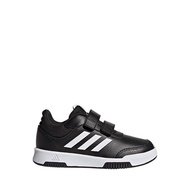 ADIDAS TENSAUR SPORT TRAINING HOOK AND LOOP SHOES KIDS RUNNING - BLACK