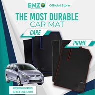 ENZO Car Mat - Mitsubishi Grandis 1st Gen (2003-2011)
