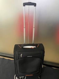 American Tourister 布質行李箱 54 x 40 x 24cm