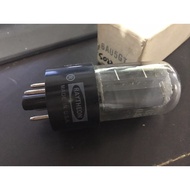 1 RAYTHEON 6AU5GT Vacuum Tube New Product No Pairing