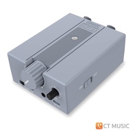 Donner EM1/EM2 Personal In-Ear Headphone Amplifier Donner EM1/Donner EM2 In Ear Monitor Amp นักดนตรี