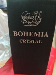 捷克的經典波西米亞水晶
(Bohemia Crystal)馬克杯