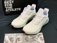 [HCM]Giày nam Alpha Bounce mới bền êm thoáng nhẹ thể thao (kem xám)