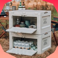 Container Stackable Large Foldable Capacity Storage Box Dwelling Delights Sg