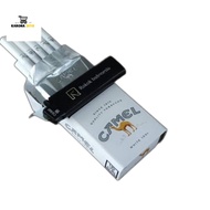 Rokok Camel White Long 20 [1 Bungkus]