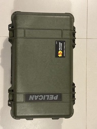 Pelican 1510 Case