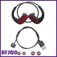 [KFJND] หูฟังไร้สายหูฟังสำหรับว่ายน้ำกันน้ำ IPX8 S1200หูฟังสำหรับเล่นกีฬาสเตอริโอชุดหูฟังบลูทูธเล่น 