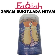 Garam Bukit Himalaya dan Lada Hitam Kaedah Tradisional Rendaman Kaki 1.4kg